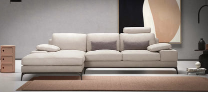 Vortex Modern Sofa by Incanto Italia