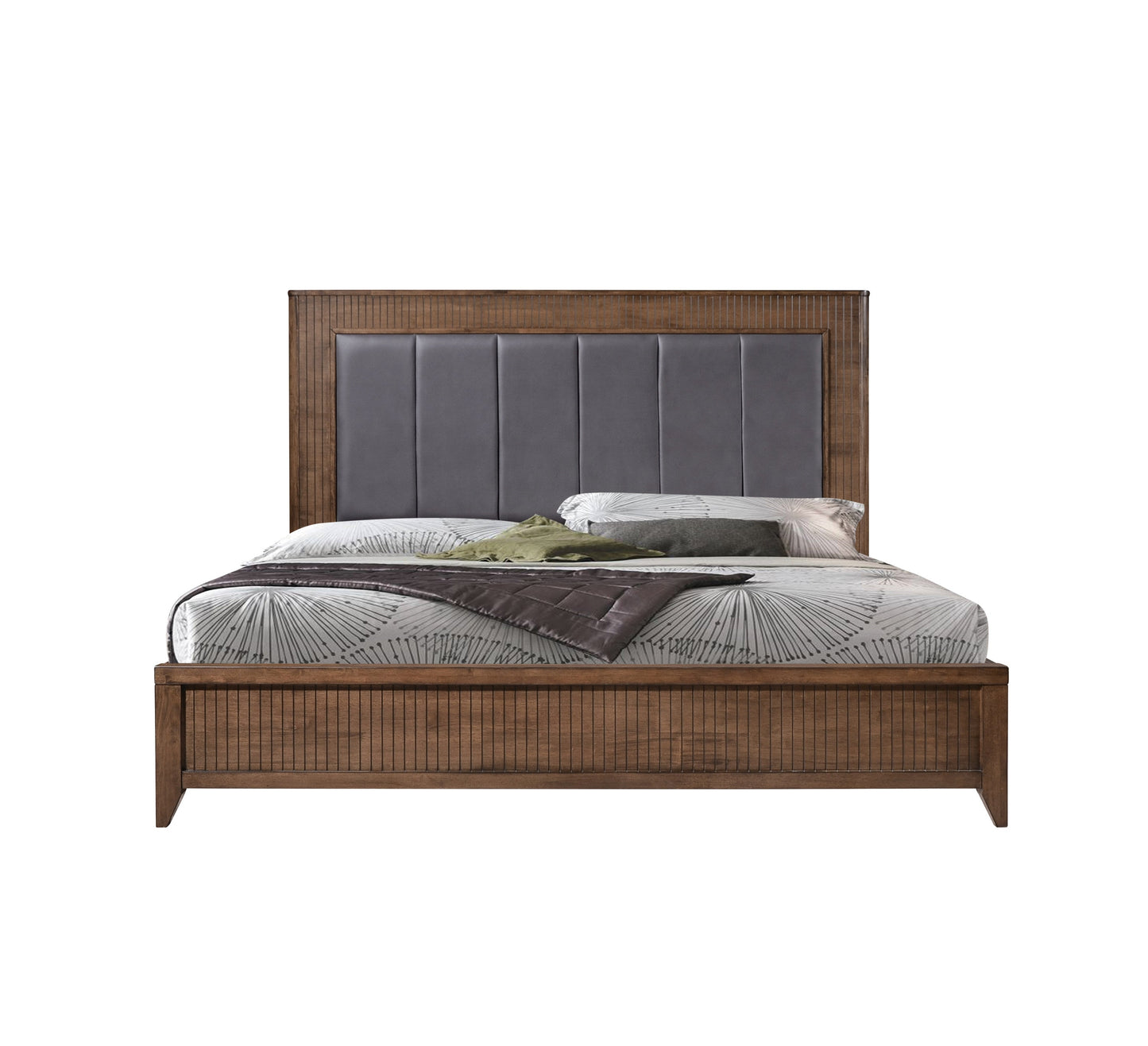 Vienna Bed Frame