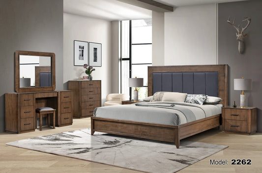 Vienna Bed Frame