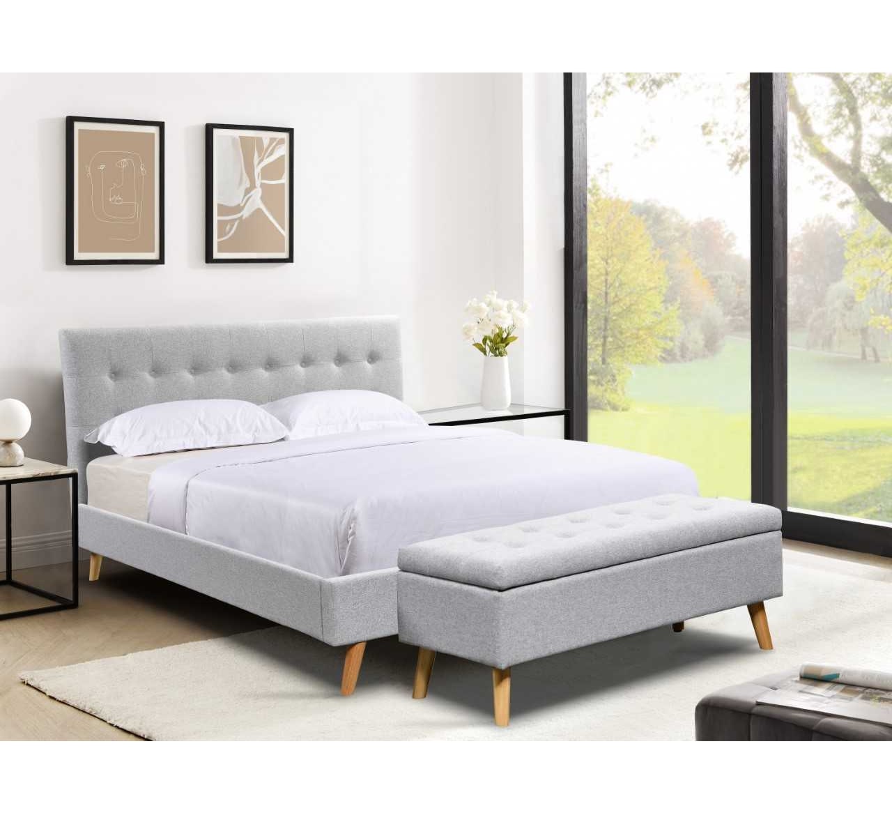 Roscommon Bed Frame