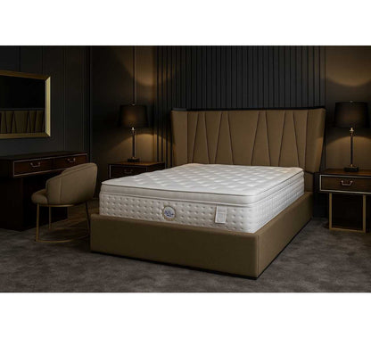 Emirates Luxury Bed