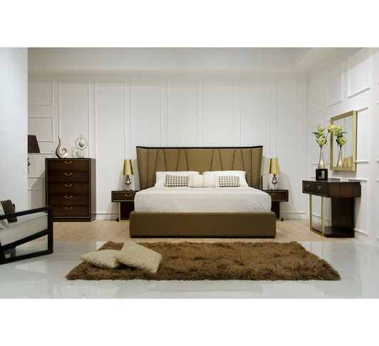 Emirates Luxury Bed