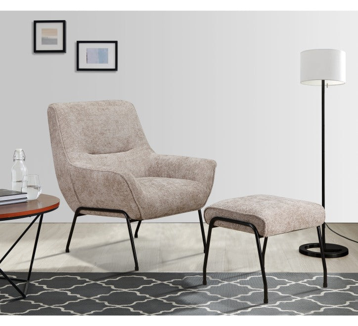 lindo-chair-stool-oatmeal-fabric