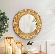Gd005 Mirror