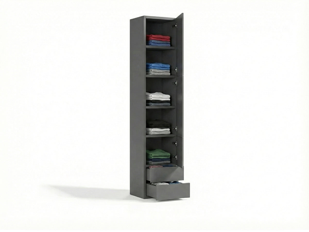 The Royal Convertible Cabinet | Multimo