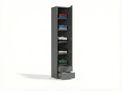 The Royal Convertible Cabinet | Multimo