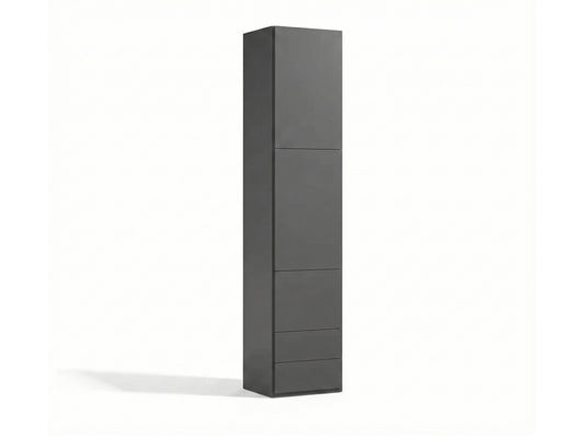The Royal Convertible Cabinet