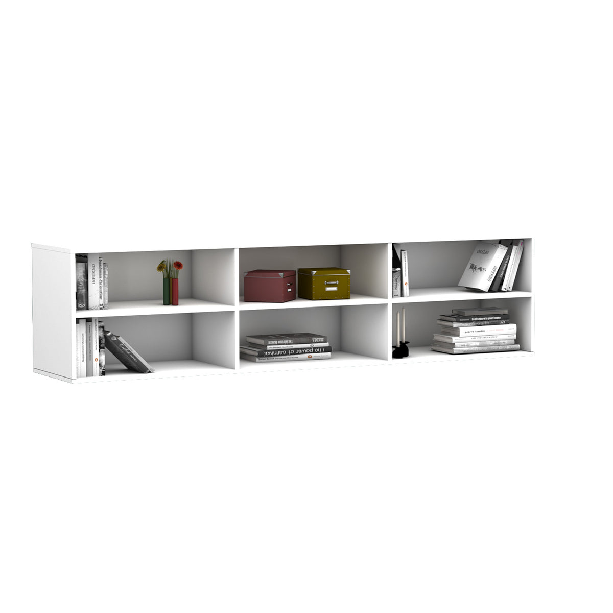 Couple Shelf