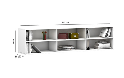 Couple Shelf