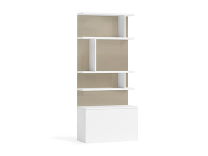 Royal Bookcase 100 cm