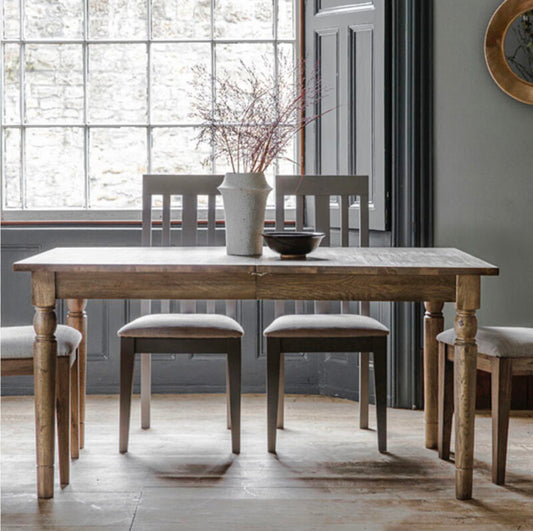 Cookham Ext Dining Table