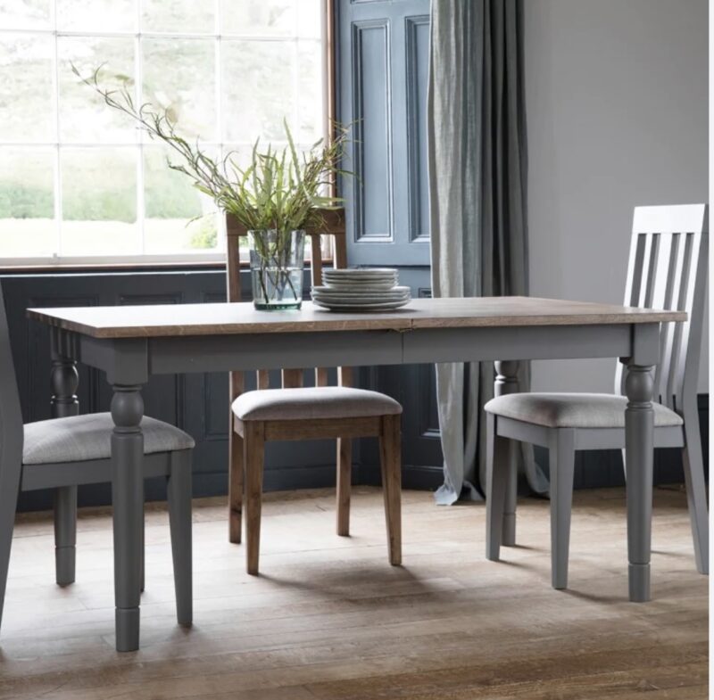 Cookham Ext Dining Table