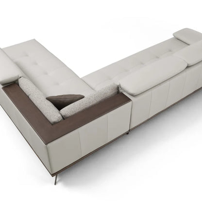 Astra Modular Sofa by Incanto Italia