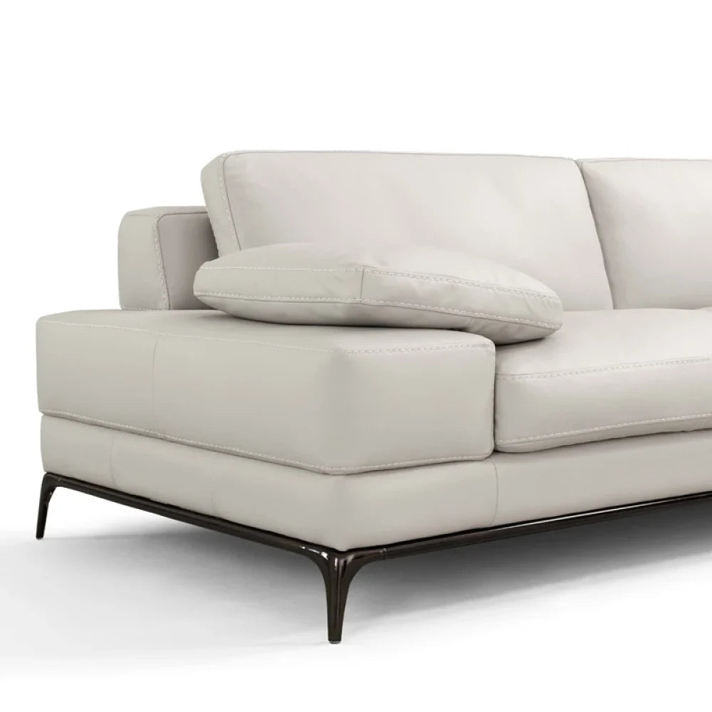 Vortex Modern Sofa by Incanto Italia