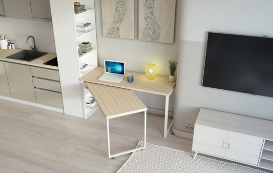 Dorm Extendable Table | Multimo