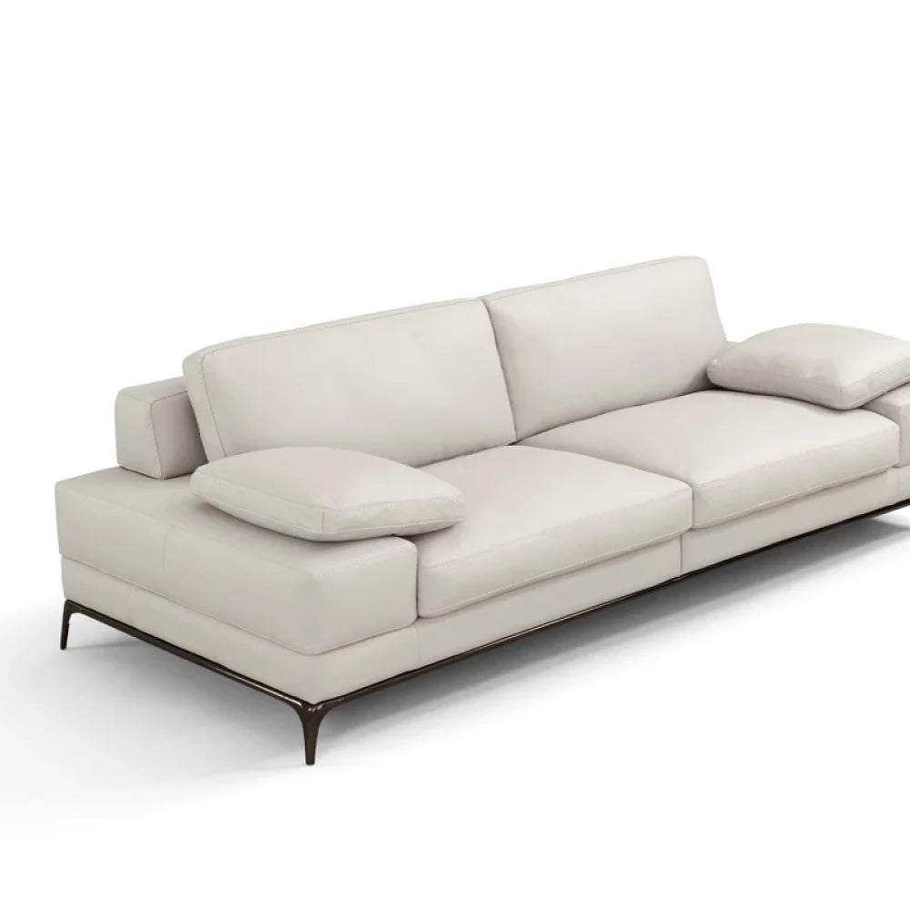 Vortex Modern Sofa by Incanto Italia