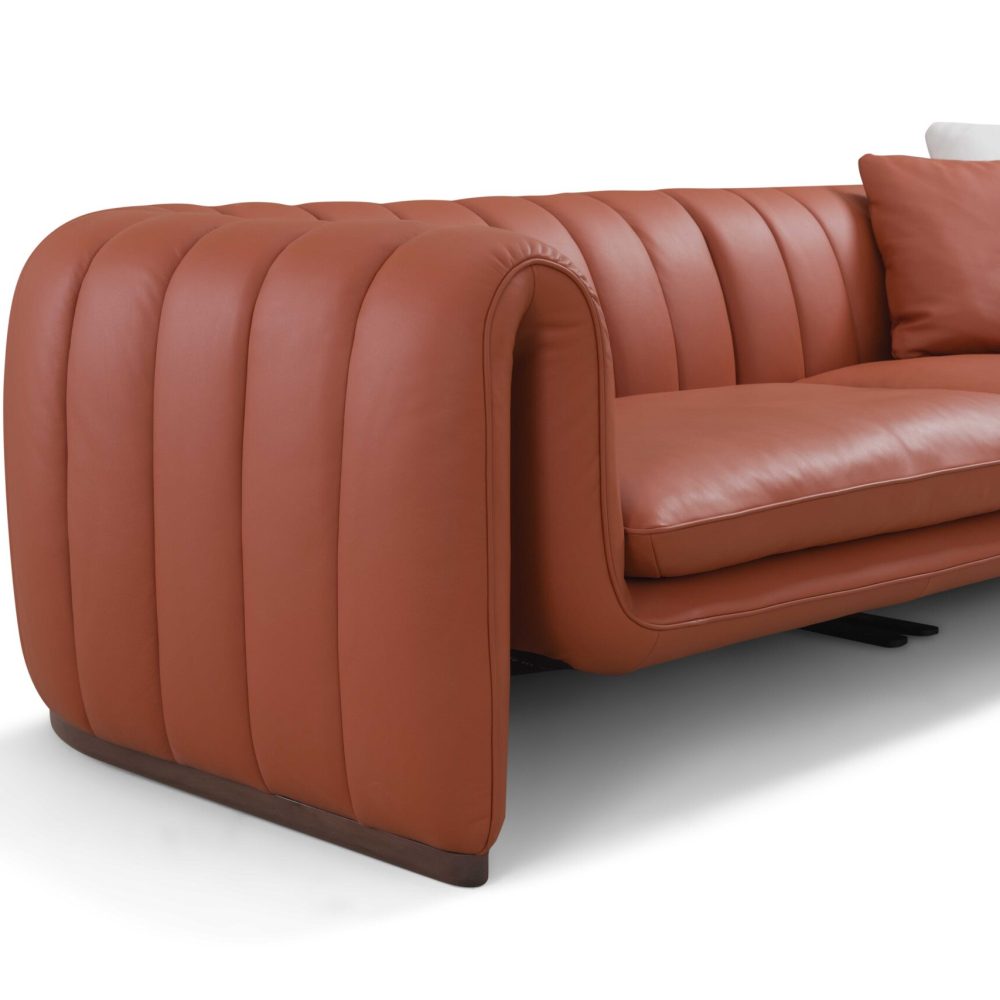 Ondea Modular Sofa by Incanto Italia