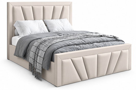 Starry Bed