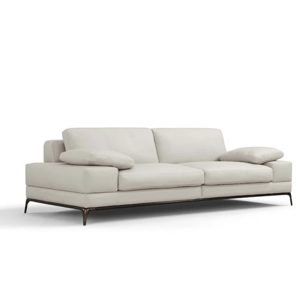 Vortex Modern Sofa by Incanto Italia