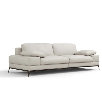 Vortex Modern Sofa by Incanto Italia