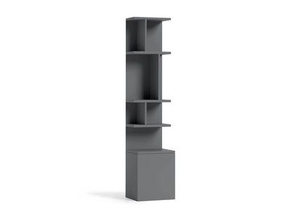 Royal Bookcase 50 cm