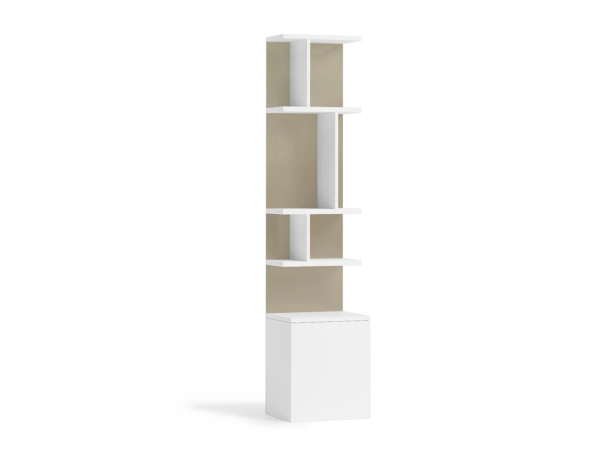 Royal Bookcase 50 cm