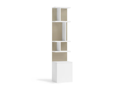 Royal Bookcase 50 cm