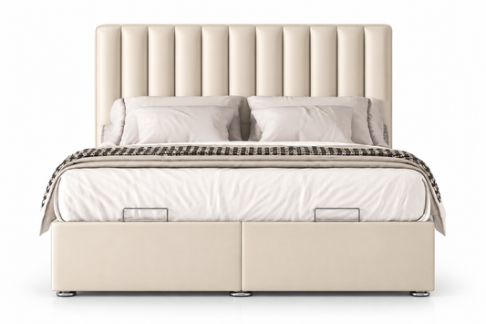 Meraki Divan Bed