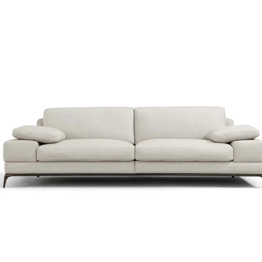 Vortex Modern Sofa by Incanto Italia