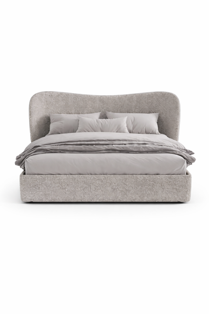 Shine Italian Bed | Spring 2026 collection