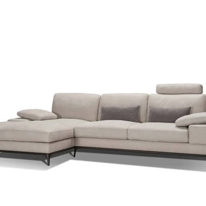 Vortex Modern Sofa by Incanto Italia