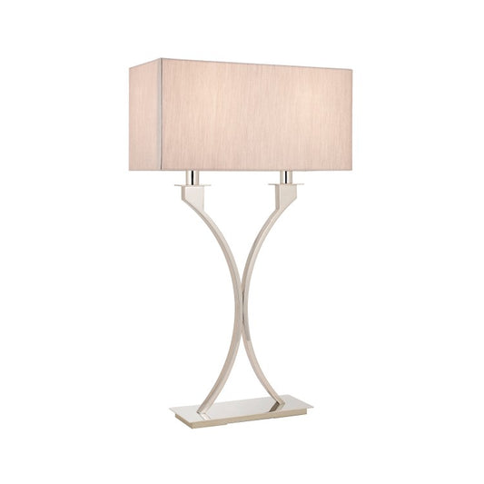 Vienna Table Lamp