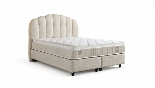The Aristo Ottoman Bed | Luxury Design