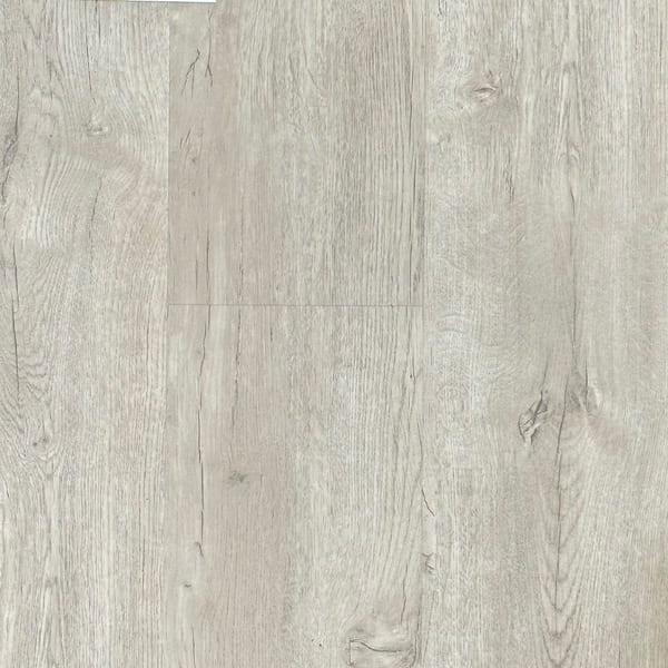 Elenza 6mm Plank LVT Flooring - Major Oak