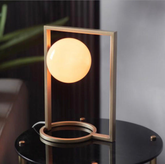 Secto Table Lamp