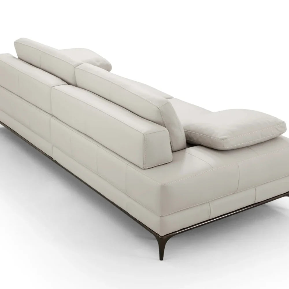 Vortex Modern Sofa by Incanto Italia