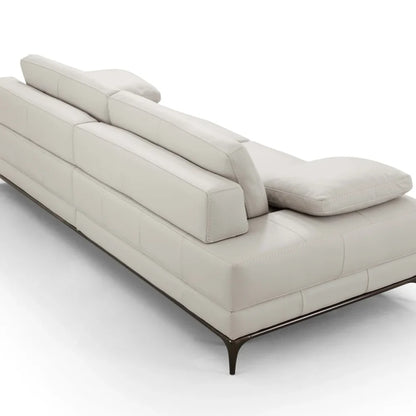Vortex Modern Sofa by Incanto Italia