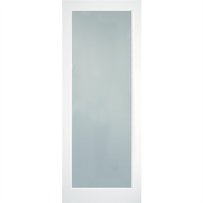 Kenmore White Primed Lamsafe Glazed | 44mm | Indoors | Internal Door