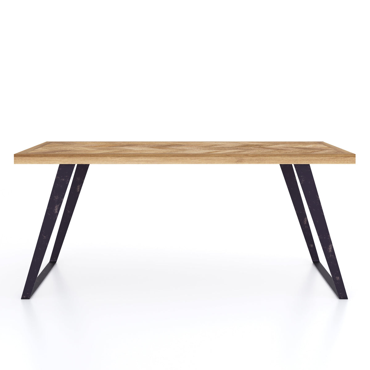 AGRA 1.75M DINING TABLE