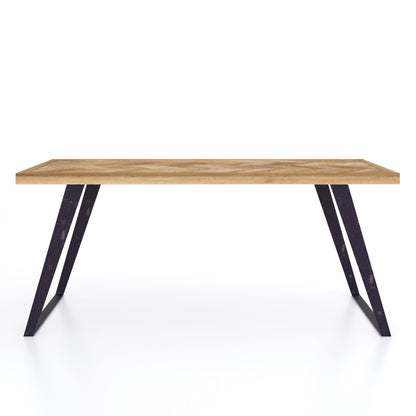 AGRA 1.75M DINING TABLE