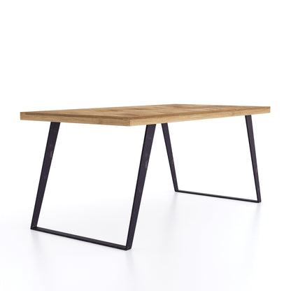 AGRA 1.75M DINING TABLE