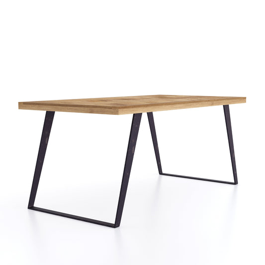 AGRA 1.75M DINING TABLE