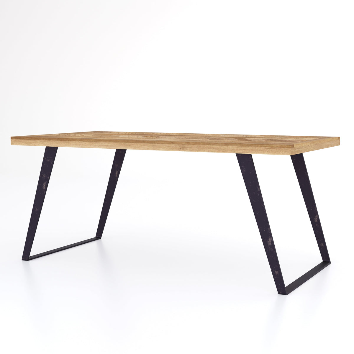 AGRA 1.75M DINING TABLE