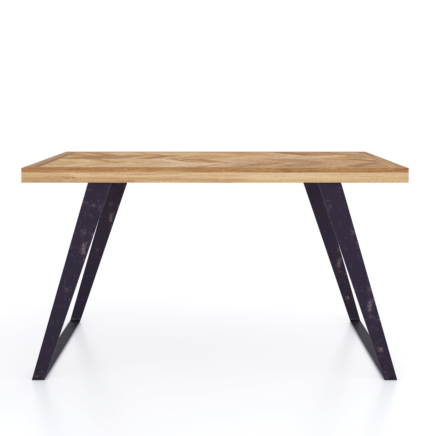 AGRA 1.35M DINING TABLE