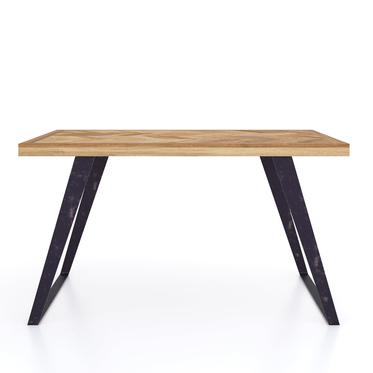 AGRA 1.35M DINING TABLE