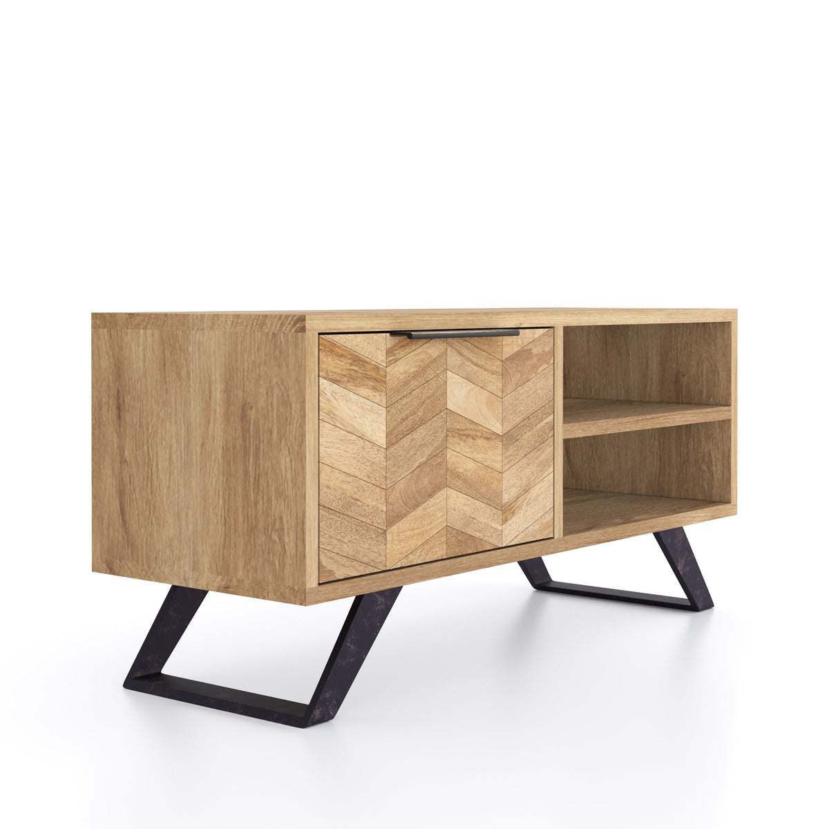 AGRA COFFEE/TV TABLE
