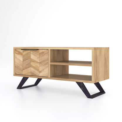 AGRA COFFEE/TV TABLE