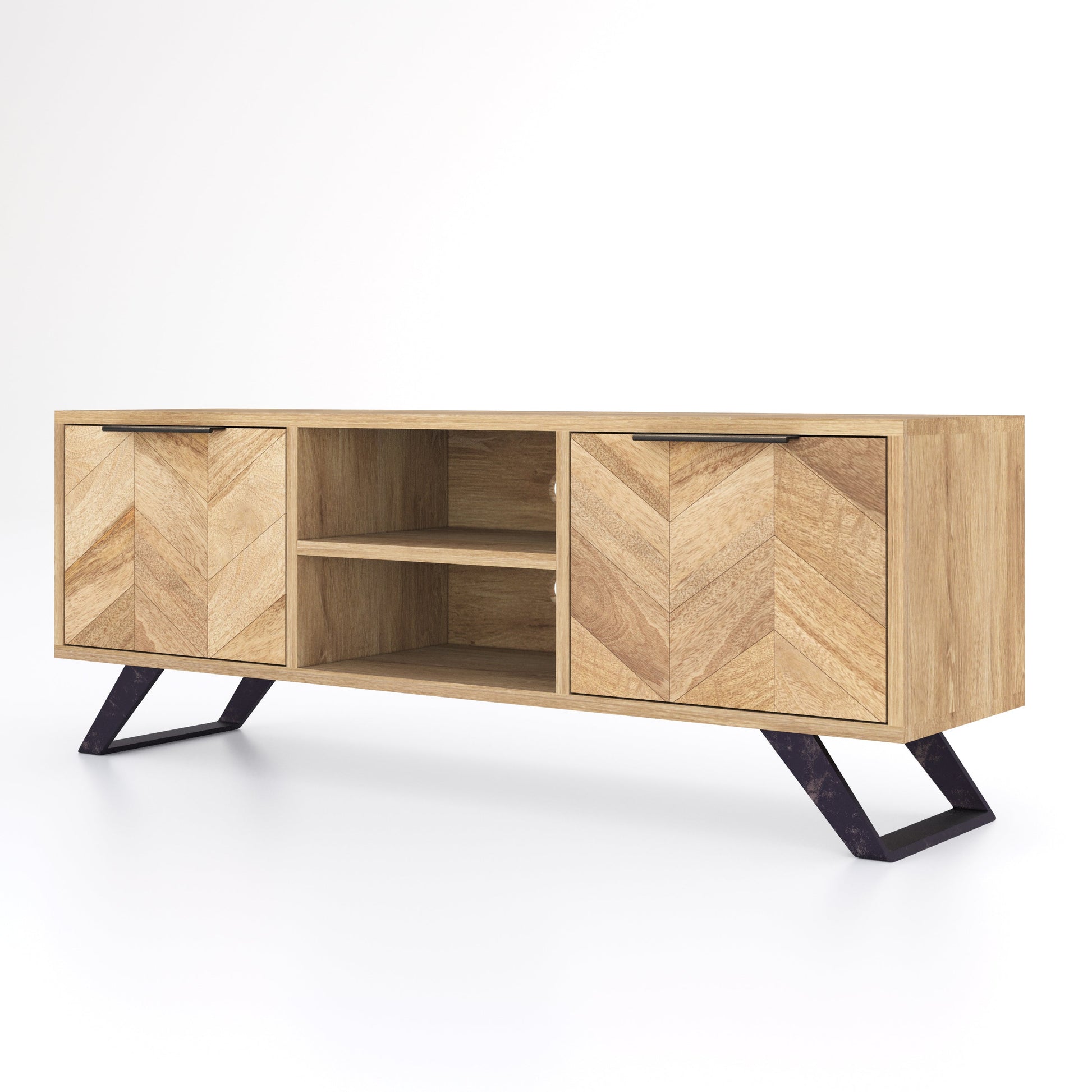 AGRA PLASMA TV CABINET