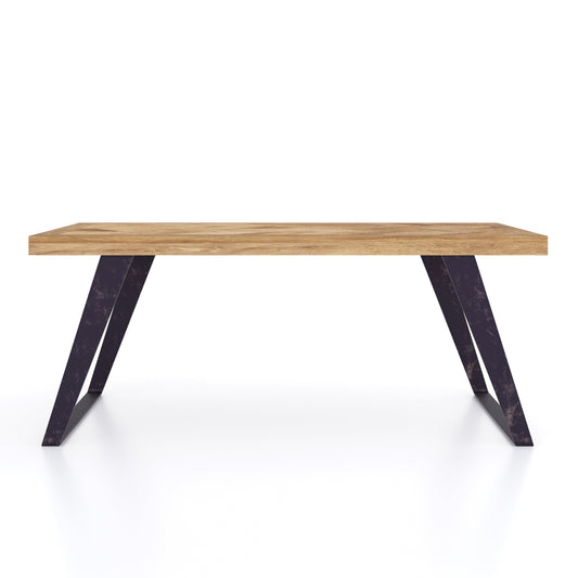 AGRA COFFEE TABLE
