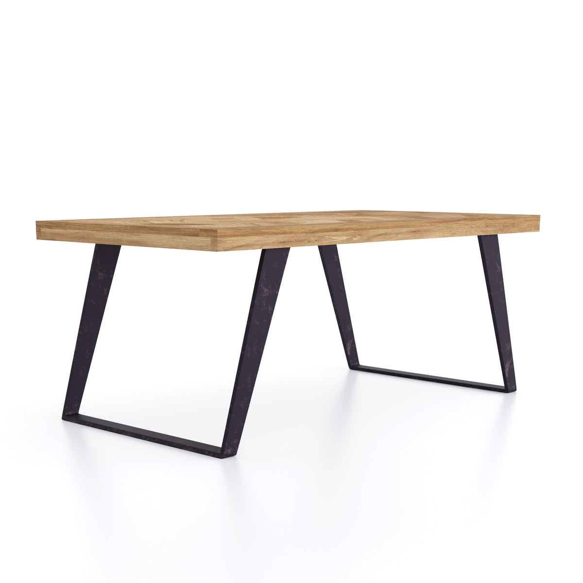 AGRA COFFEE TABLE